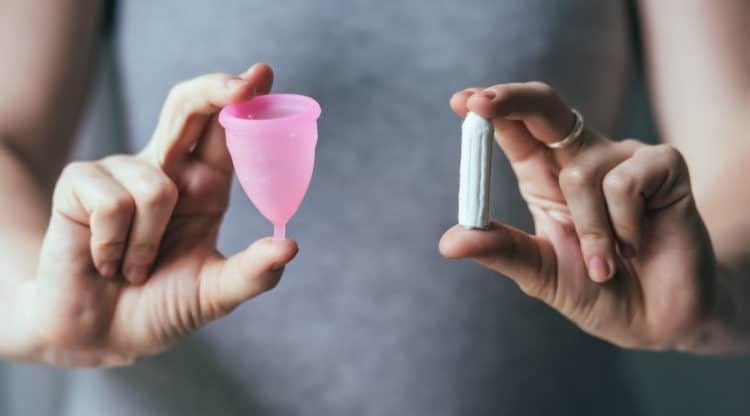 6 điều bạn nên biết về băng vệ sinh tampon