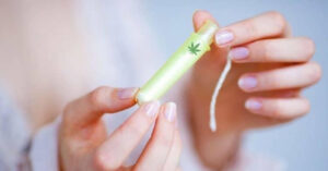 Thay tampon thường xuyên rất quan trọng