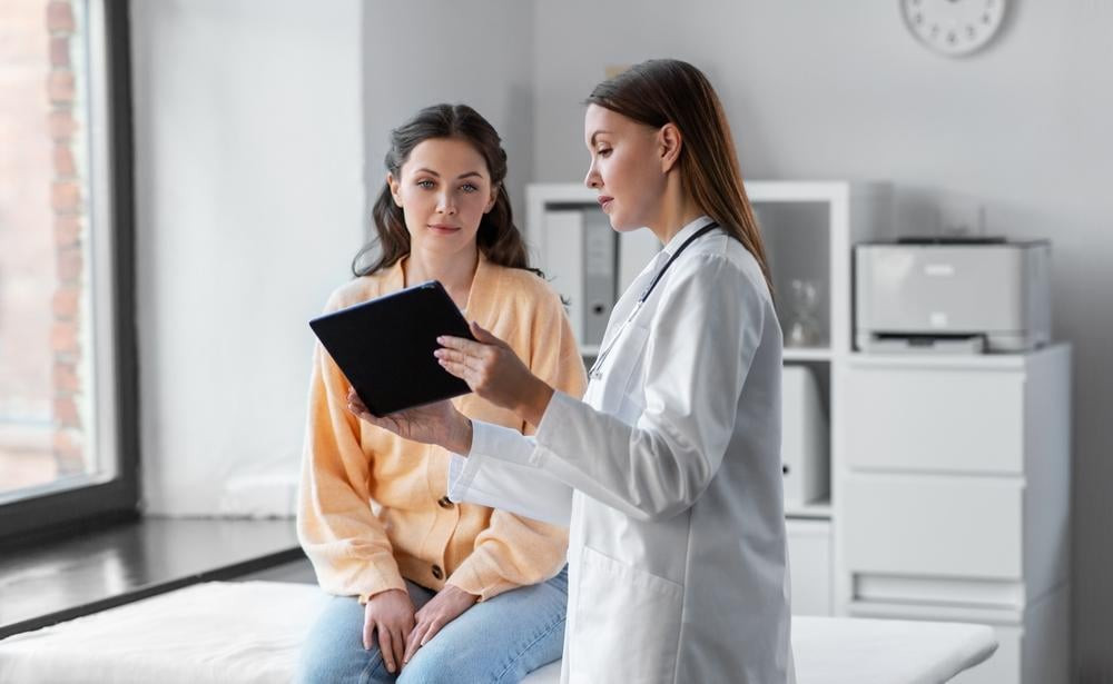 Tác động của việc cắt buồng trứng đối với khả năng sinh sản của phụ nữ