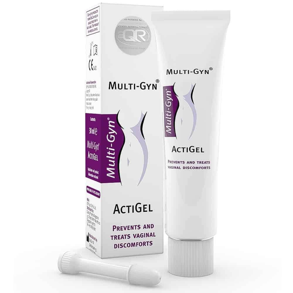 Gel Phụ Khoa: Hướng Dẫn Lựa Chọn Sản Phẩm Tốt Nhất Dành Cho Bạn