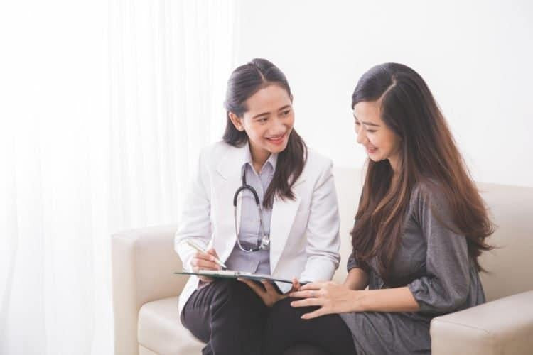 Nguyên nhân và dấu hiệu kinh nguyệt không đều ở phụ nữ