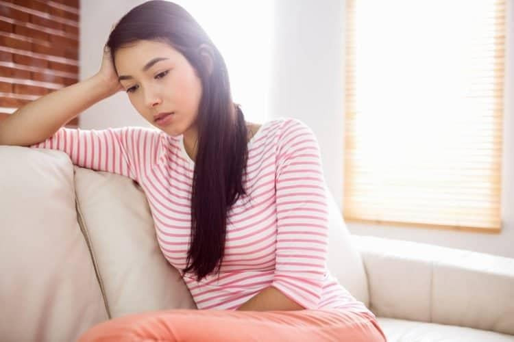 Nguyên nhân và dấu hiệu kinh nguyệt không đều ở phụ nữ