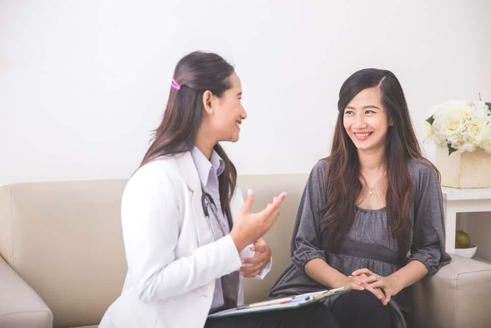 Mổ u nang buồng trứng: Cảnh giác và những điều cần biết