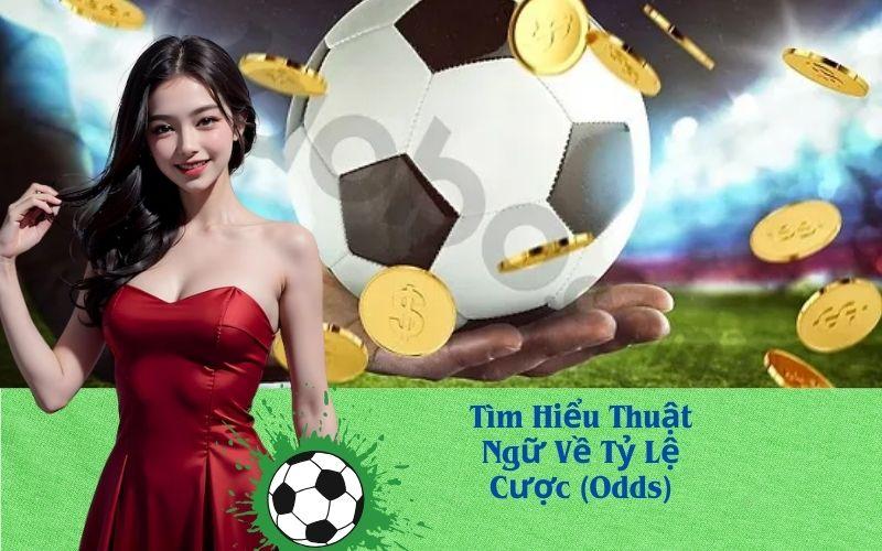 Những thuật ngữ cá cược bóng đá quan trọng cần biết