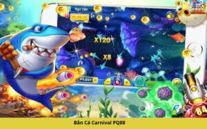 Bắn Cá Carnival PQ88