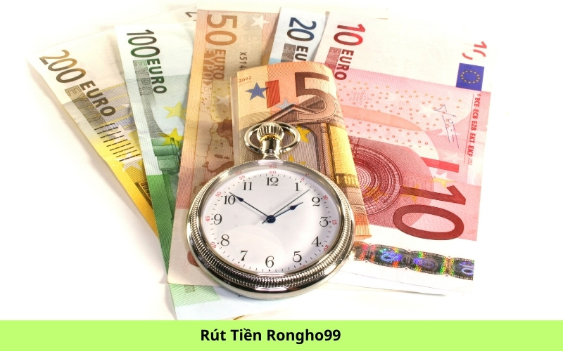 Rút Tiền Rongho99