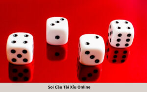 Soi Cầu Tài Xỉu Online