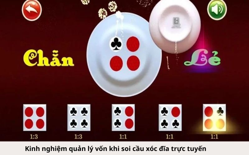 Soi Cầu Xóc Đĩa Live Chính Xác Nhất 2025